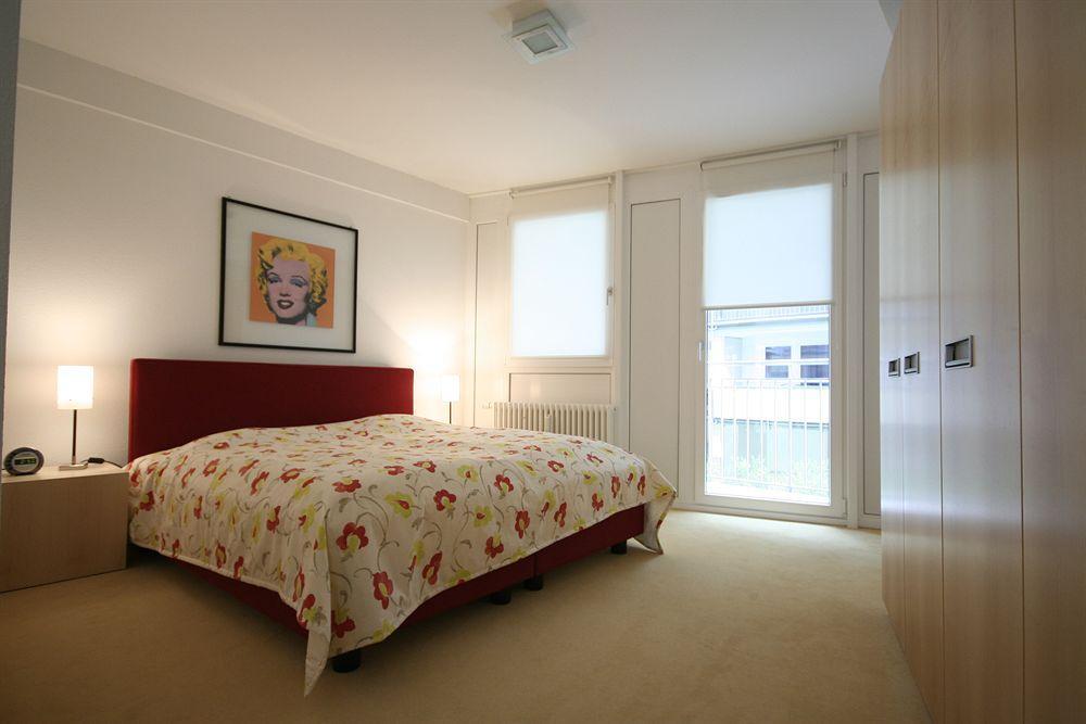 Apartmenthaus Elster Lofts Leipzig Ngoại thất bức ảnh