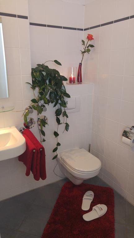 Apartmenthaus Elster Lofts Leipzig Phòng bức ảnh