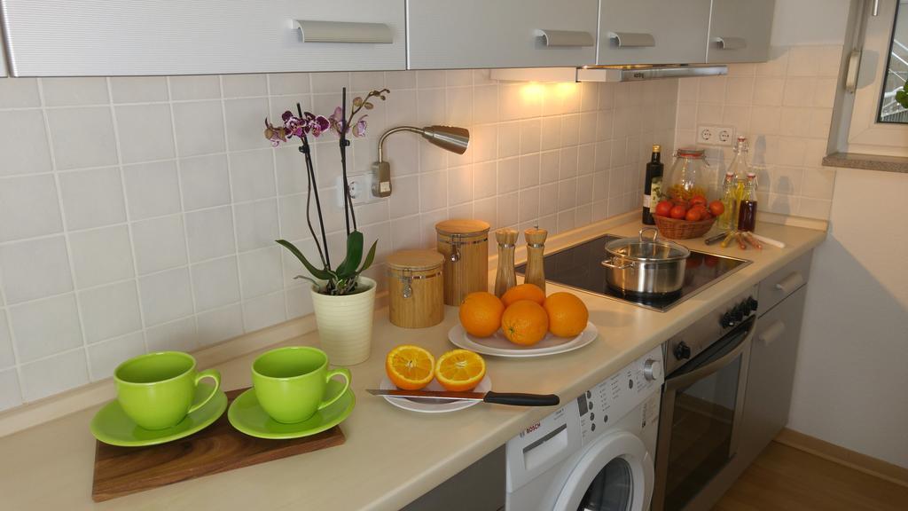 Apartmenthaus Elster Lofts Leipzig Phòng bức ảnh