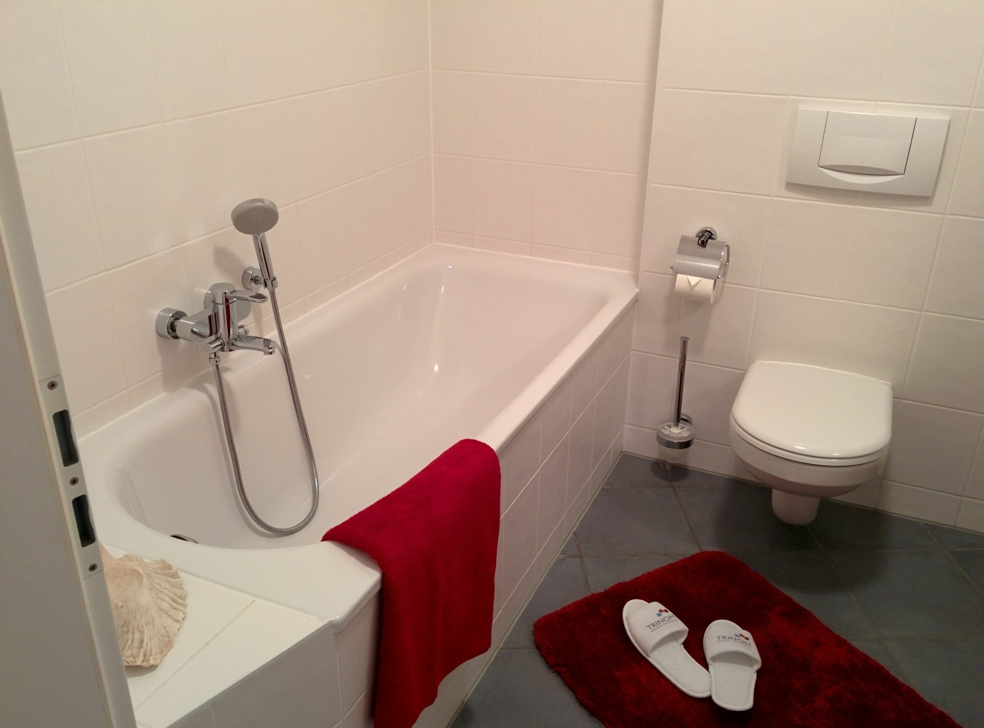 Apartmenthaus Elster Lofts Leipzig Ngoại thất bức ảnh