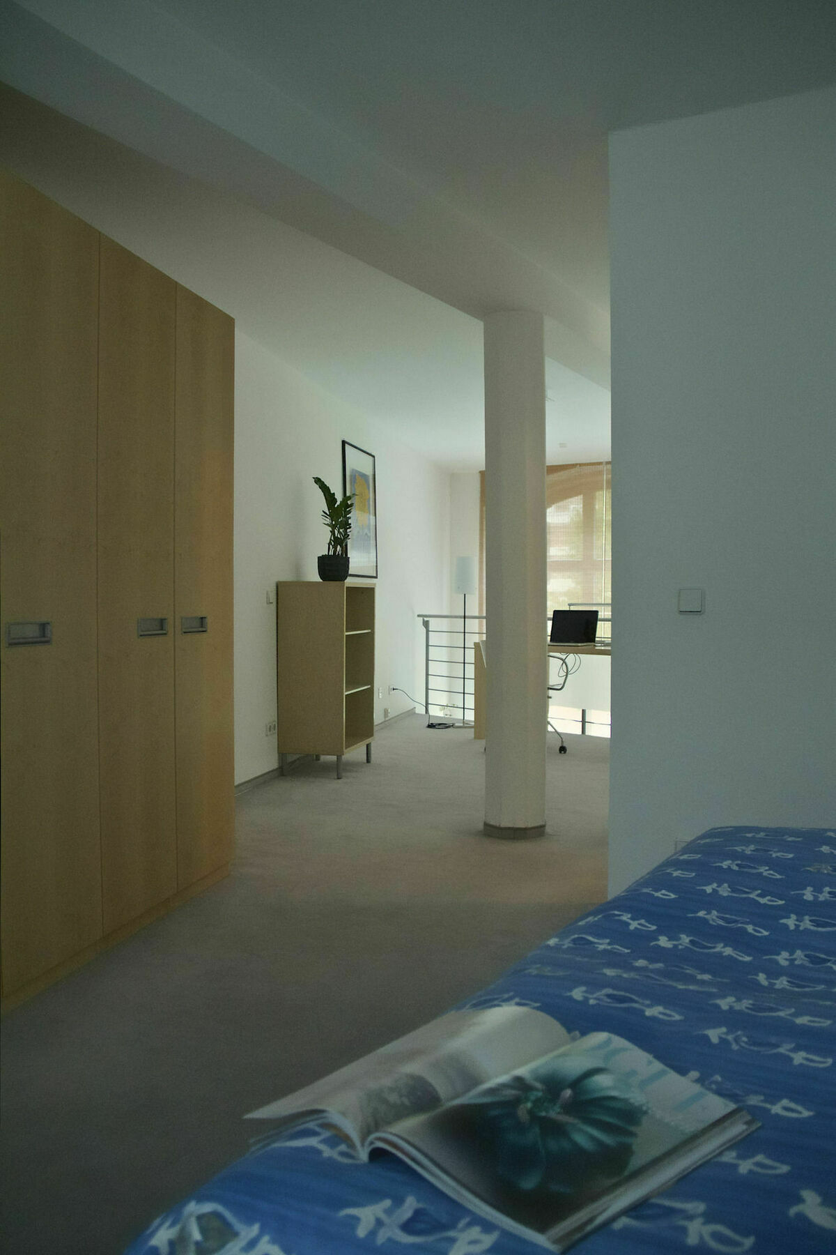 Apartmenthaus Elster Lofts Leipzig Ngoại thất bức ảnh