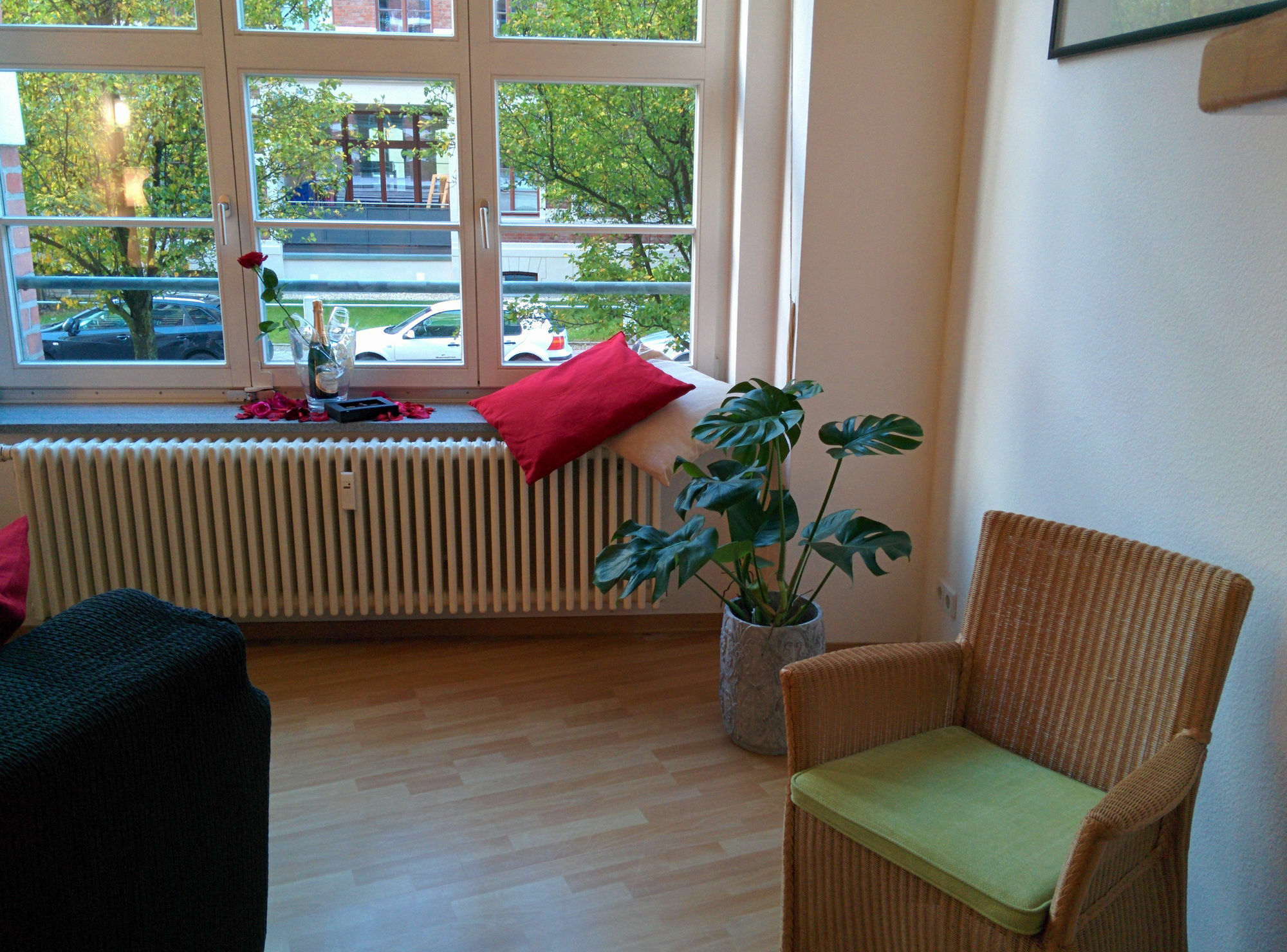 Apartmenthaus Elster Lofts Leipzig Ngoại thất bức ảnh