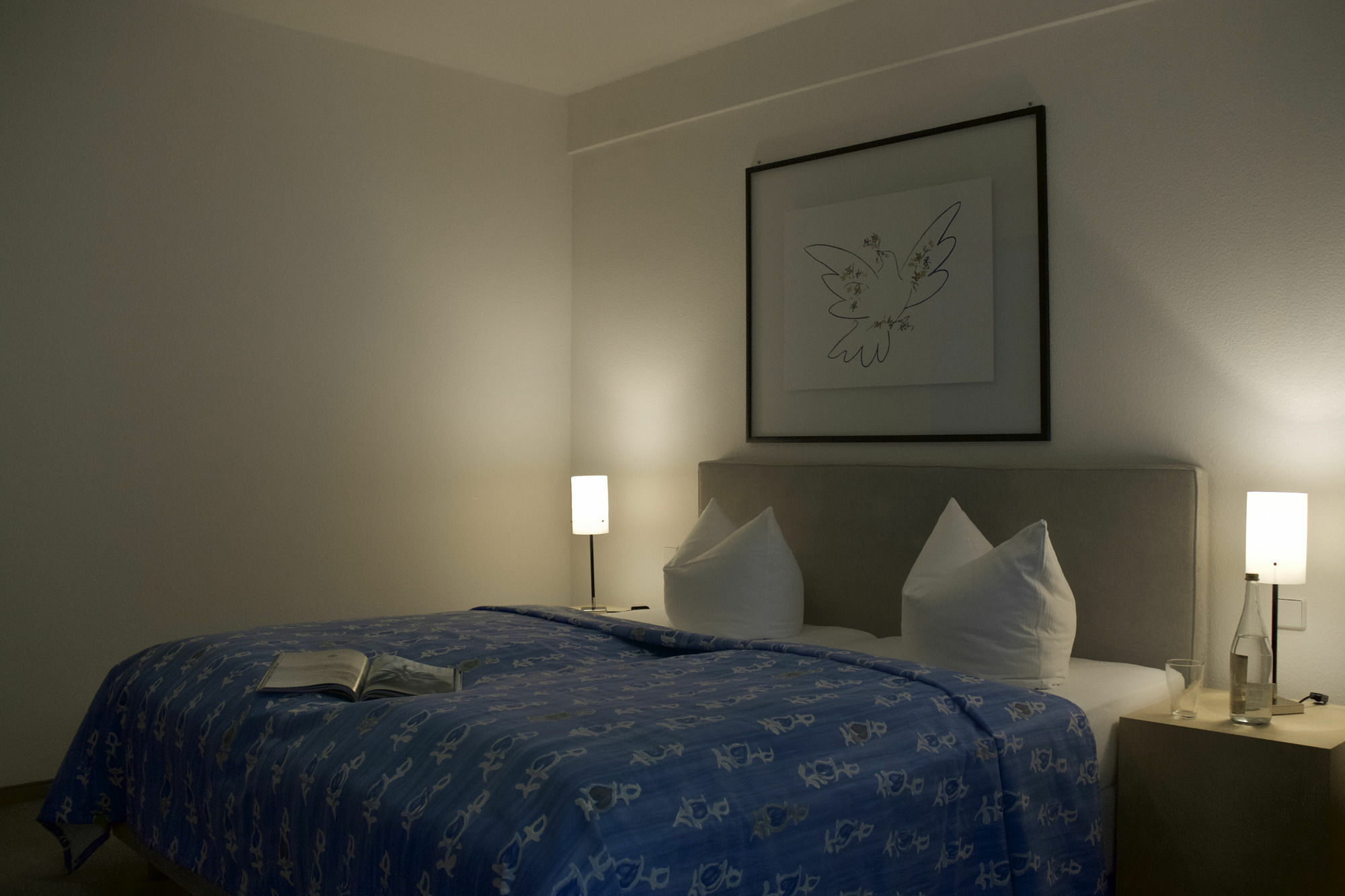 Apartmenthaus Elster Lofts Leipzig Ngoại thất bức ảnh