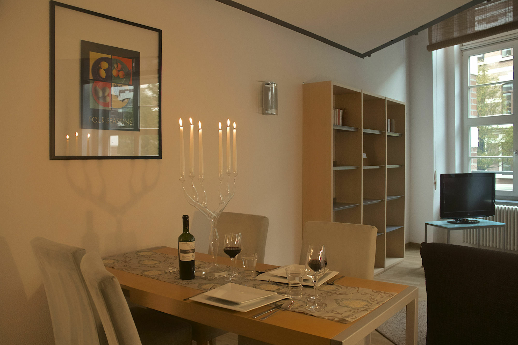 Apartmenthaus Elster Lofts Leipzig Ngoại thất bức ảnh