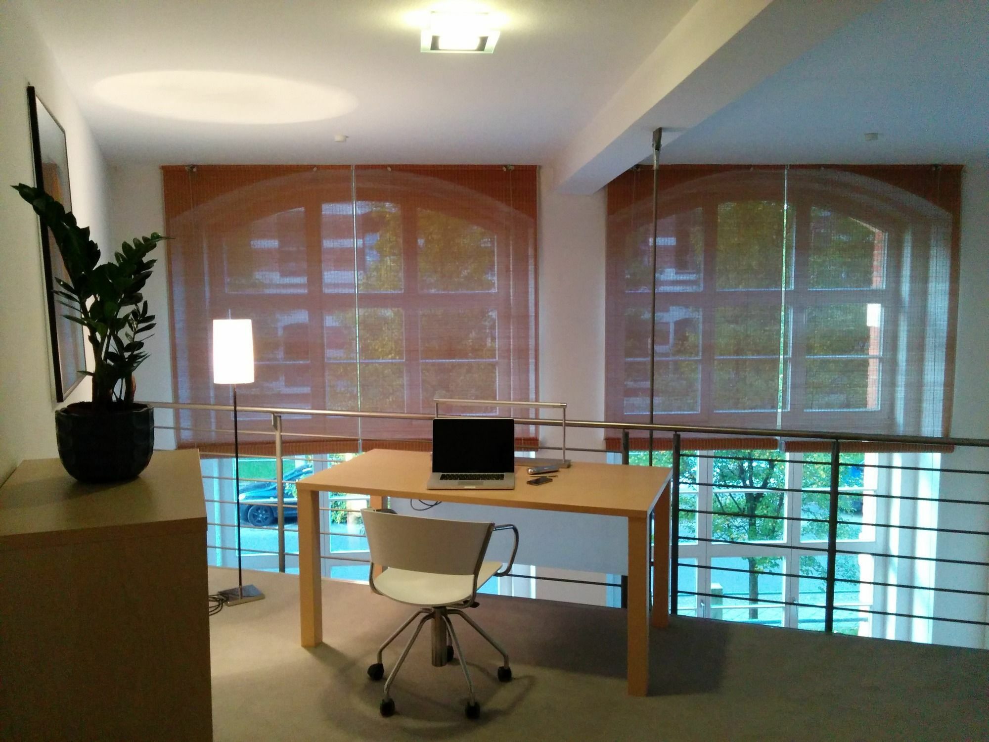 Apartmenthaus Elster Lofts Leipzig Ngoại thất bức ảnh