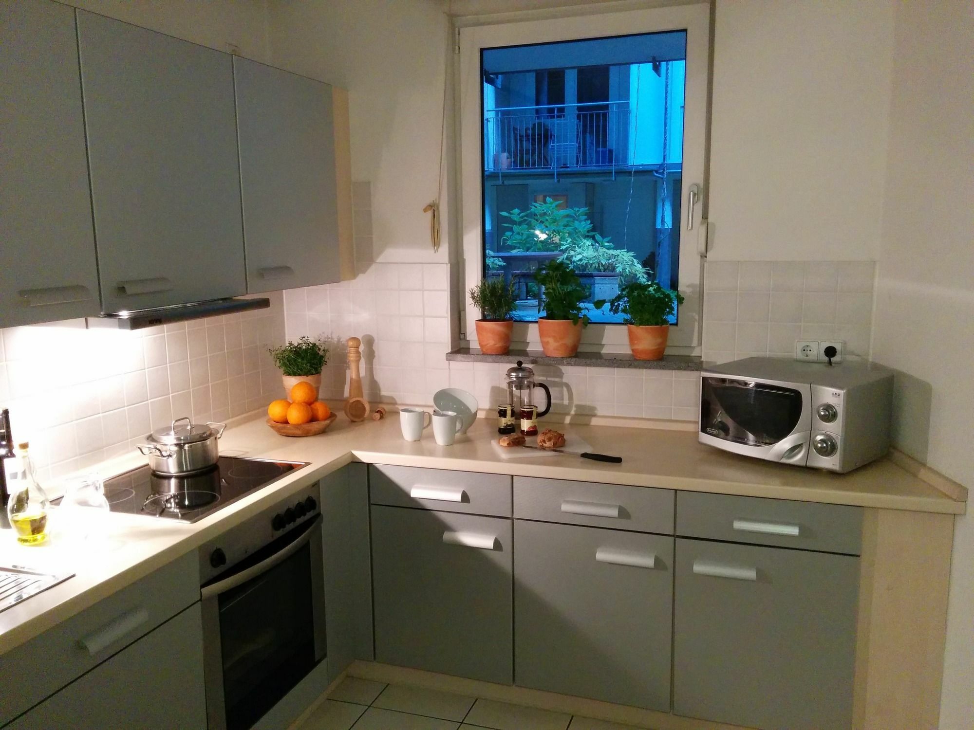 Apartmenthaus Elster Lofts Leipzig Ngoại thất bức ảnh