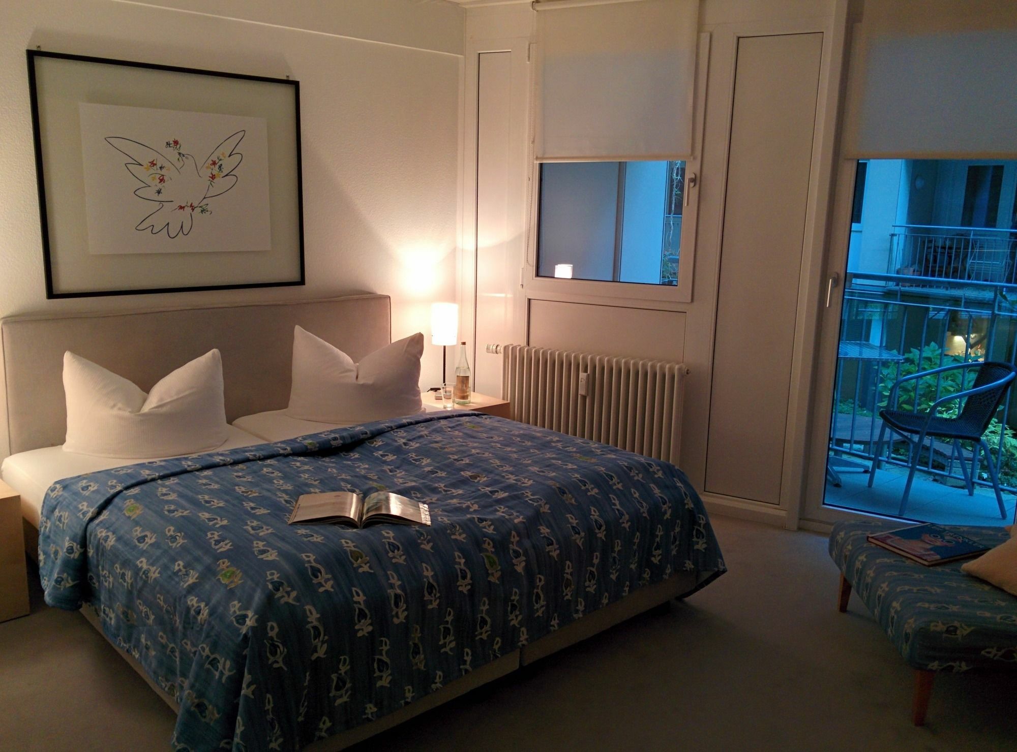 Apartmenthaus Elster Lofts Leipzig Ngoại thất bức ảnh