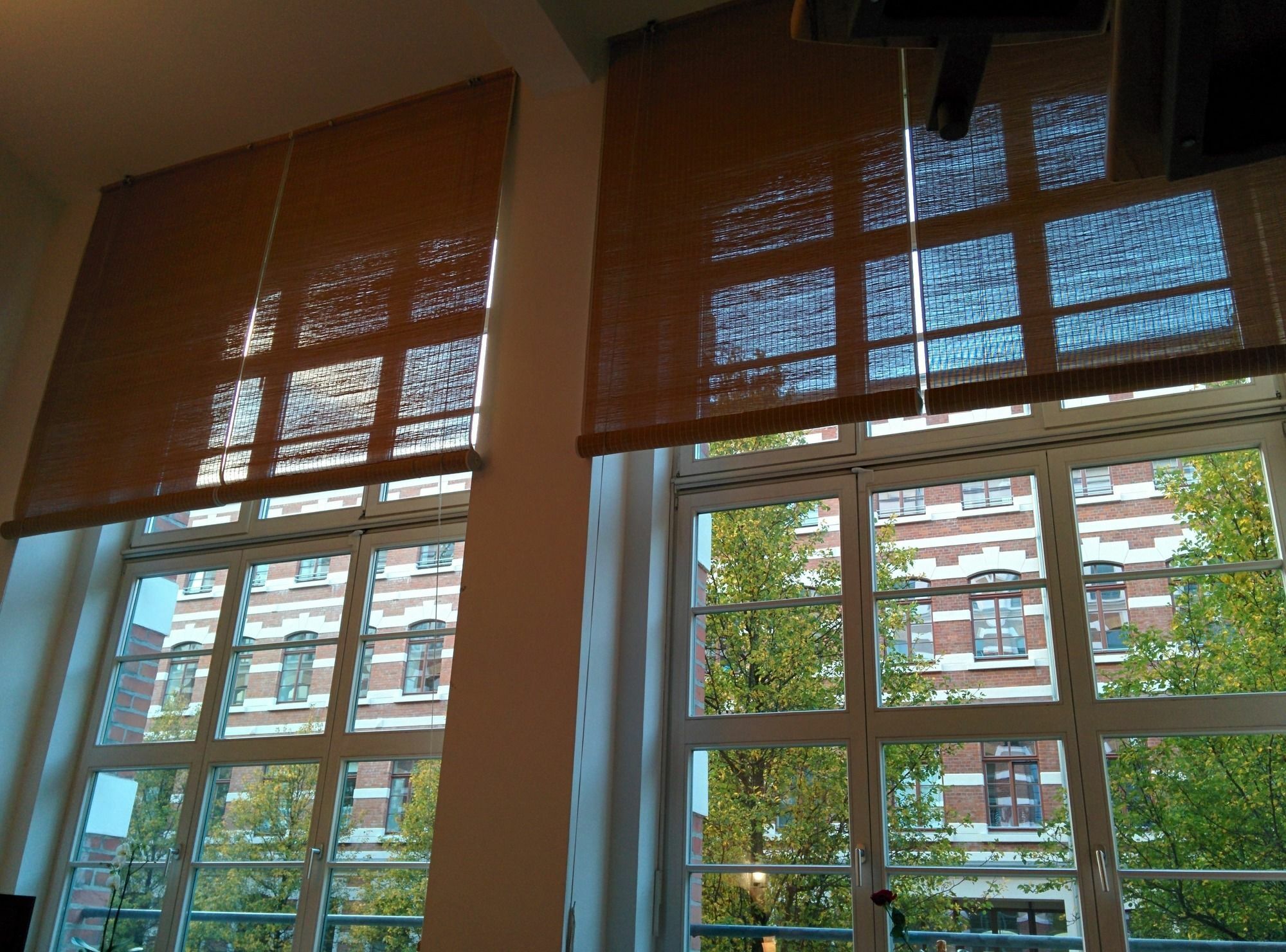 Apartmenthaus Elster Lofts Leipzig Ngoại thất bức ảnh