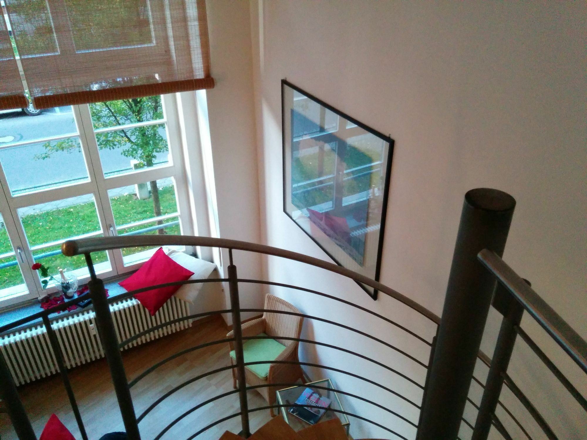 Apartmenthaus Elster Lofts Leipzig Ngoại thất bức ảnh