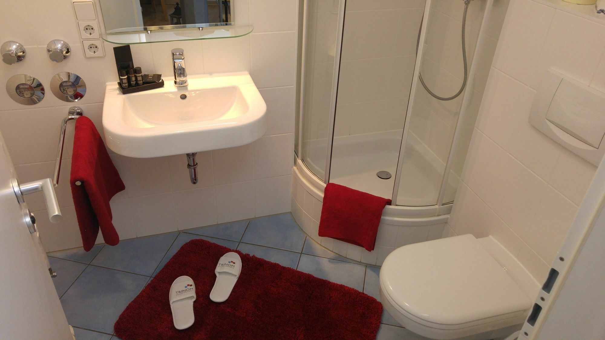 Apartmenthaus Elster Lofts Leipzig Ngoại thất bức ảnh