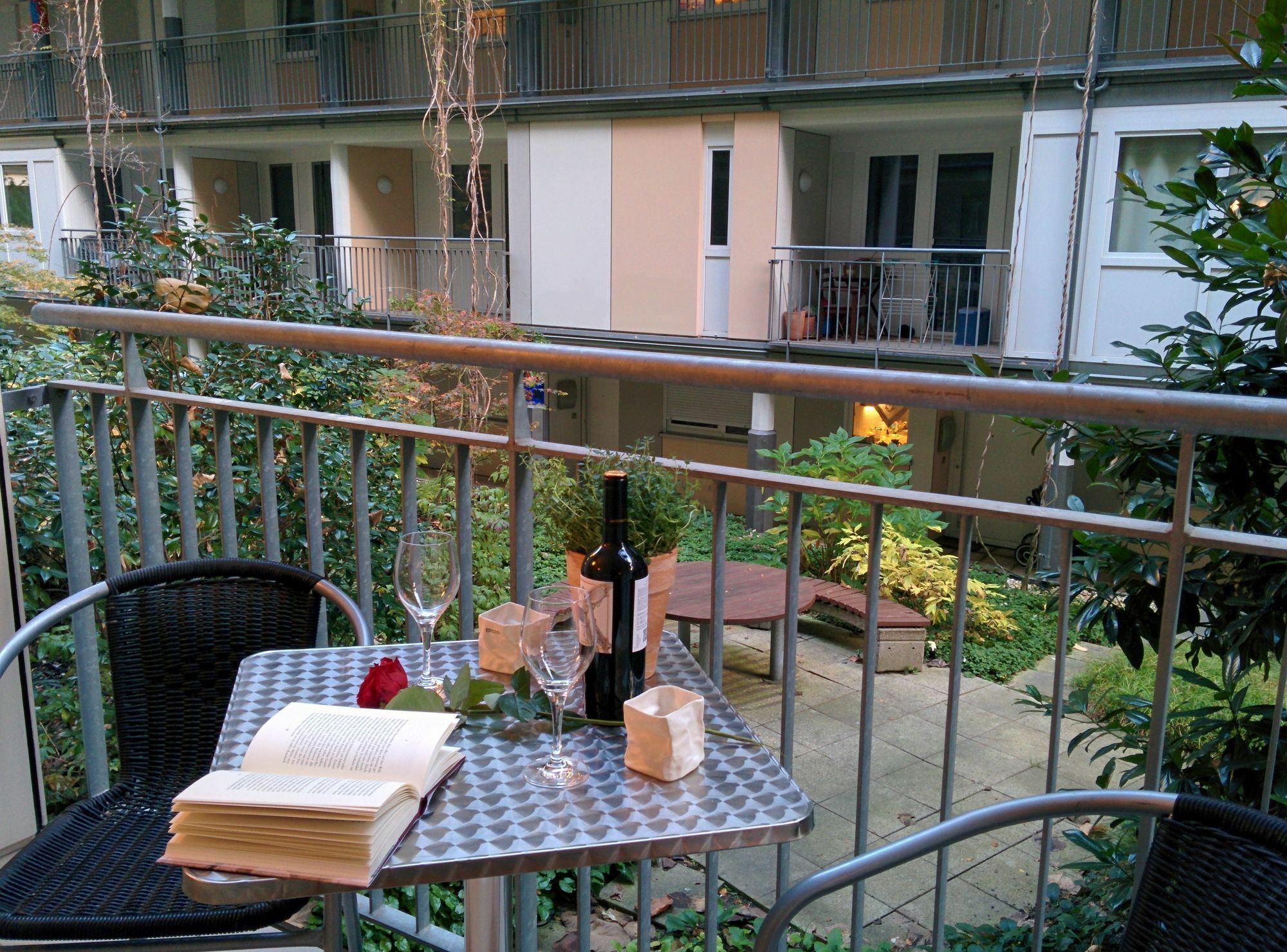 Apartmenthaus Elster Lofts Leipzig Ngoại thất bức ảnh