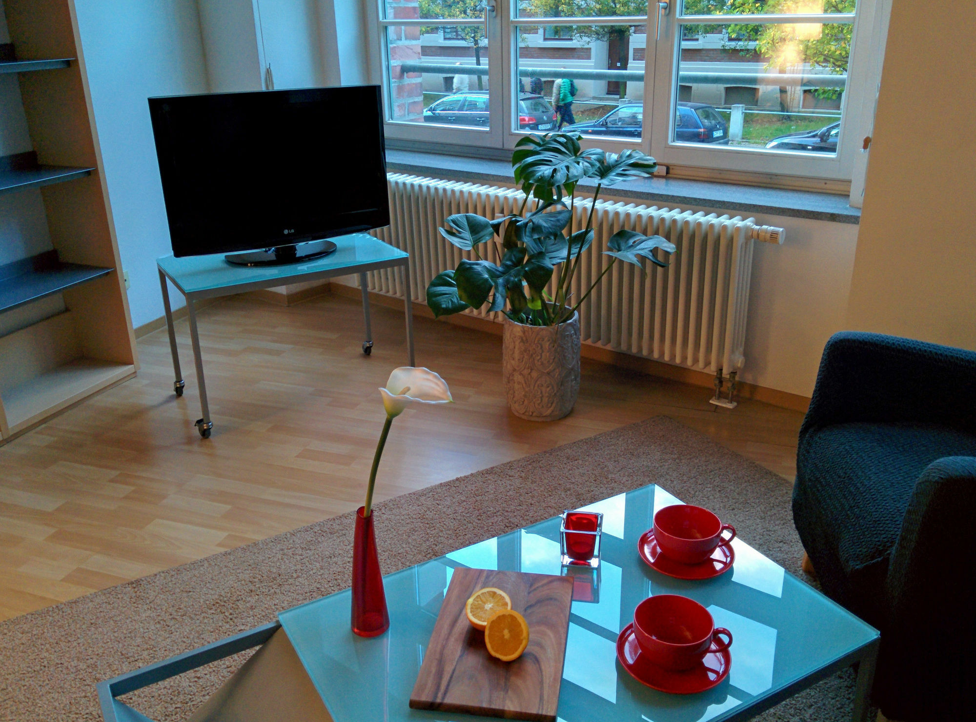 Apartmenthaus Elster Lofts Leipzig Ngoại thất bức ảnh